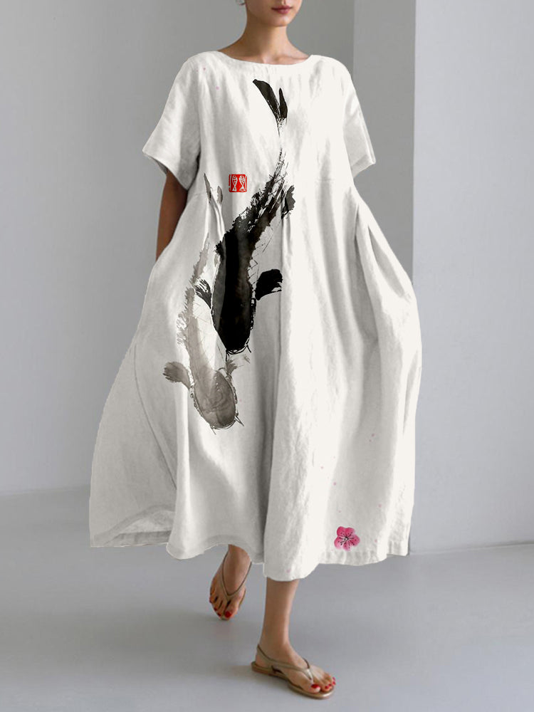 Elegantly Designed Dress