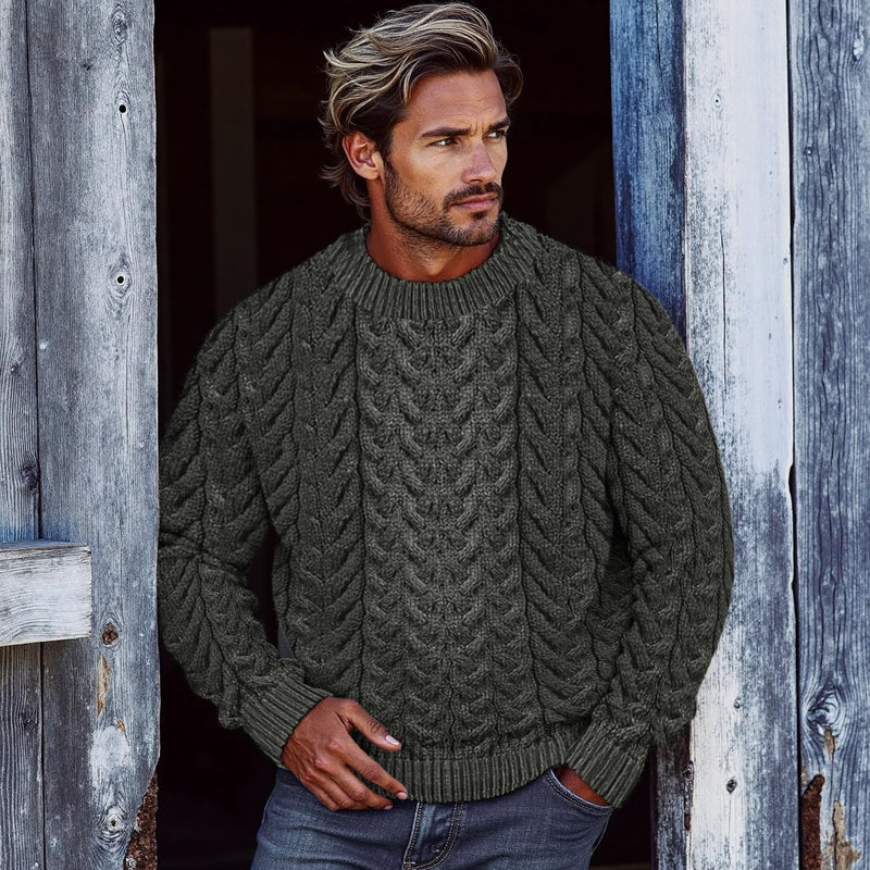Vintage Inspired Sweater