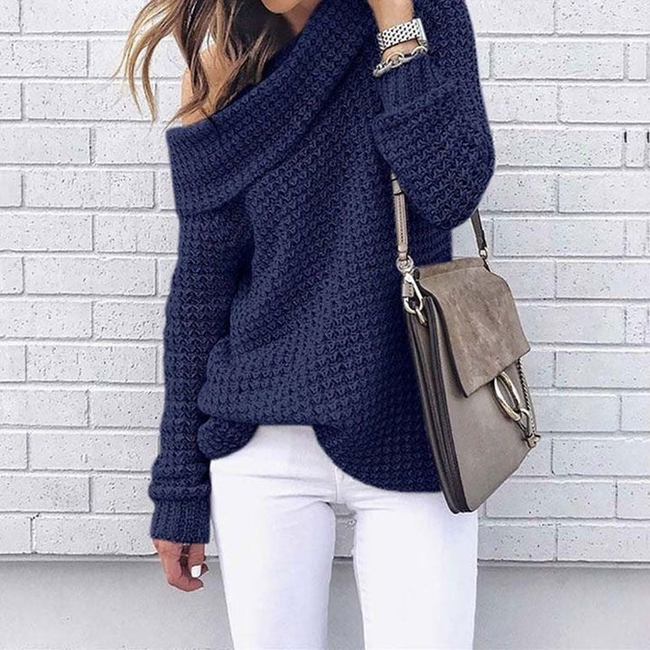 Beautifully Crafted Sweater