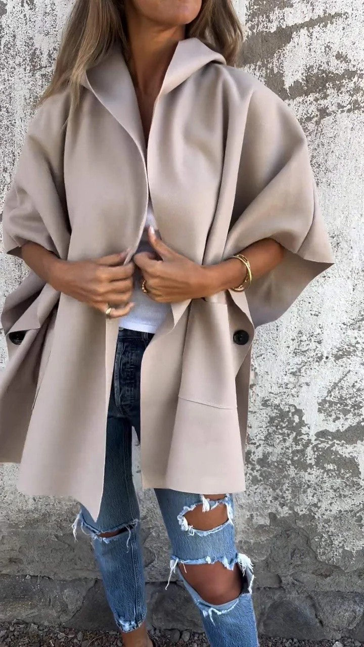 Beautifully Crafted Coat