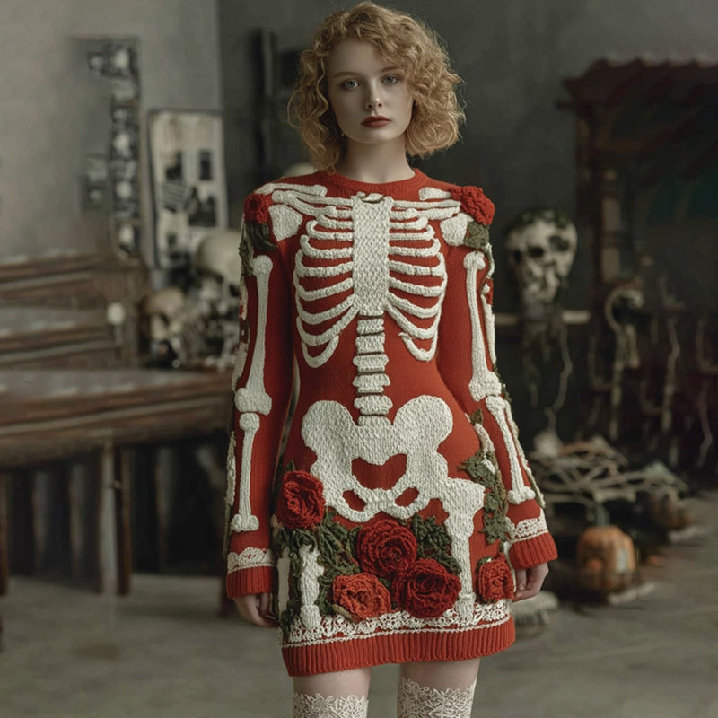 Classic Vintage Sweater