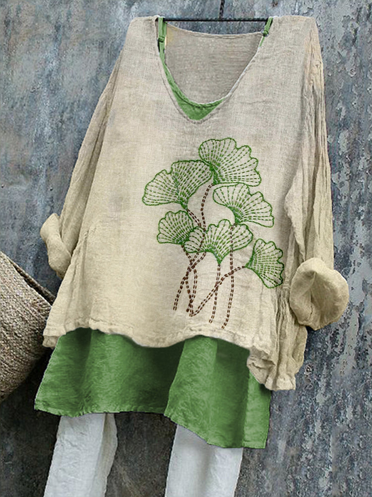 Beautifully Crafted Shirt