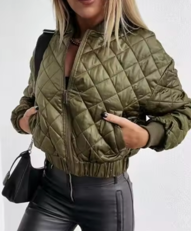 Thoughtfully Designed Jacket