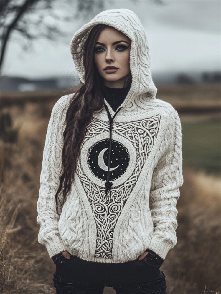 Classic Vintage Sweater