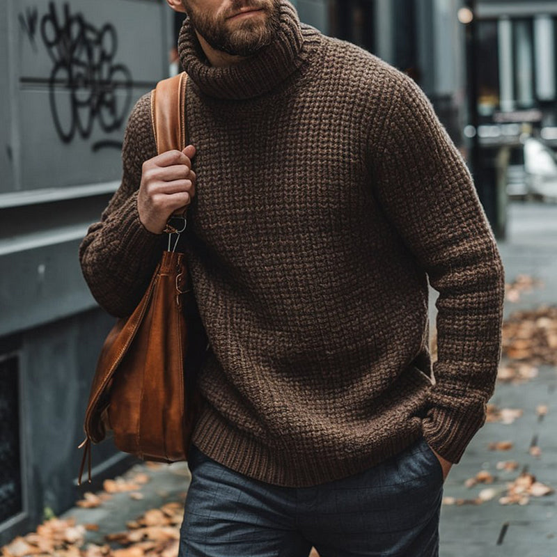 Beautifully Crafted Sweater