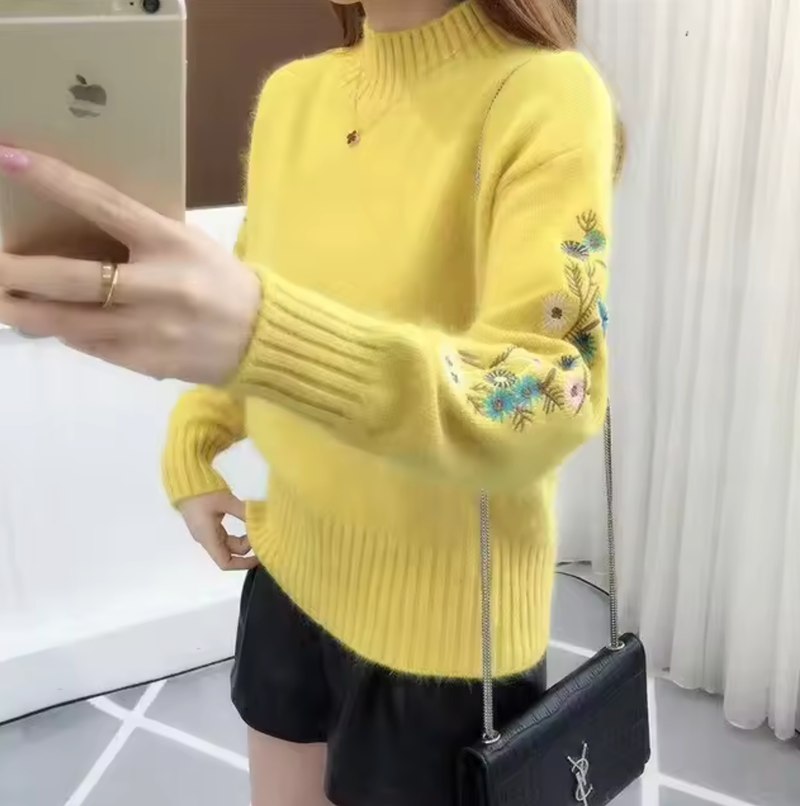Beautifully Crafted Sweater