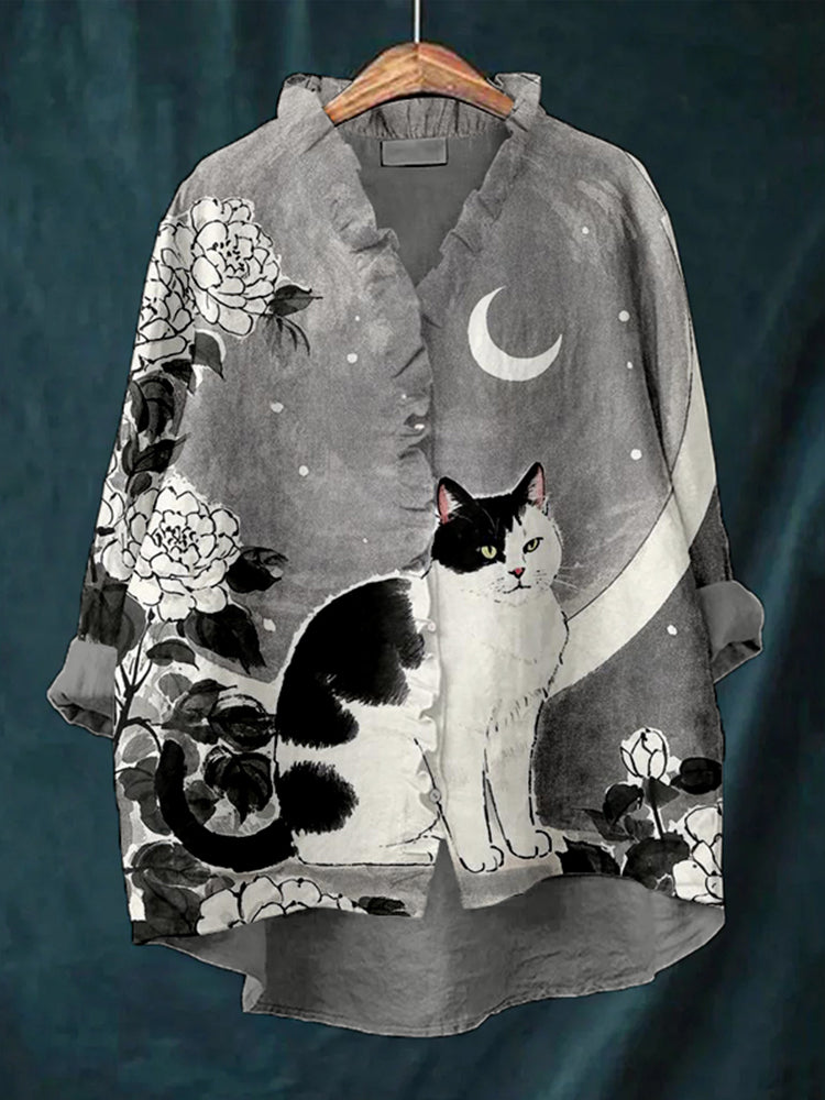 Beautifully Crafted Shirt