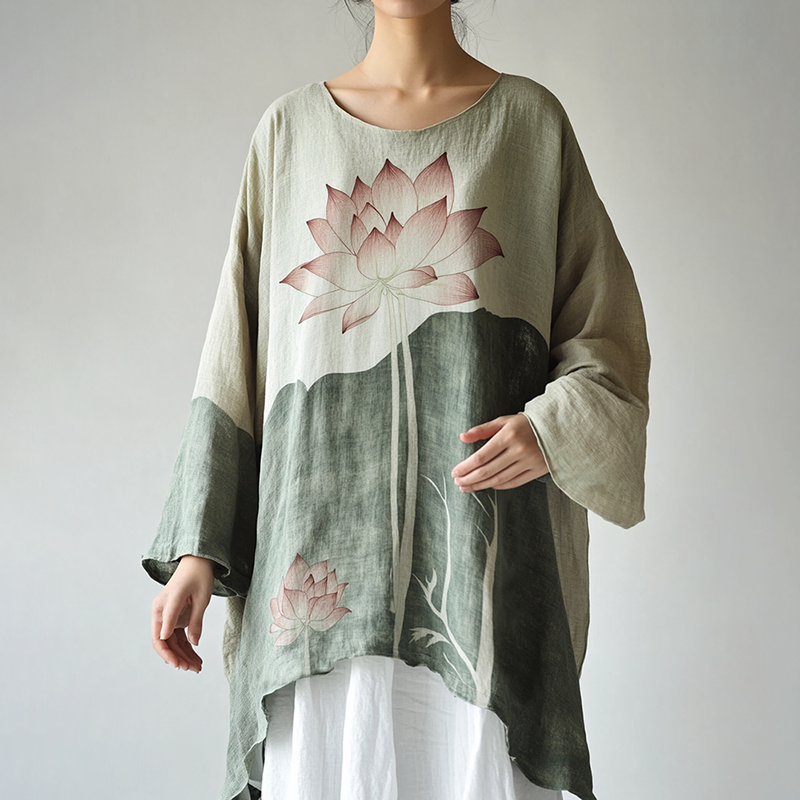Classic Vintage Garment
