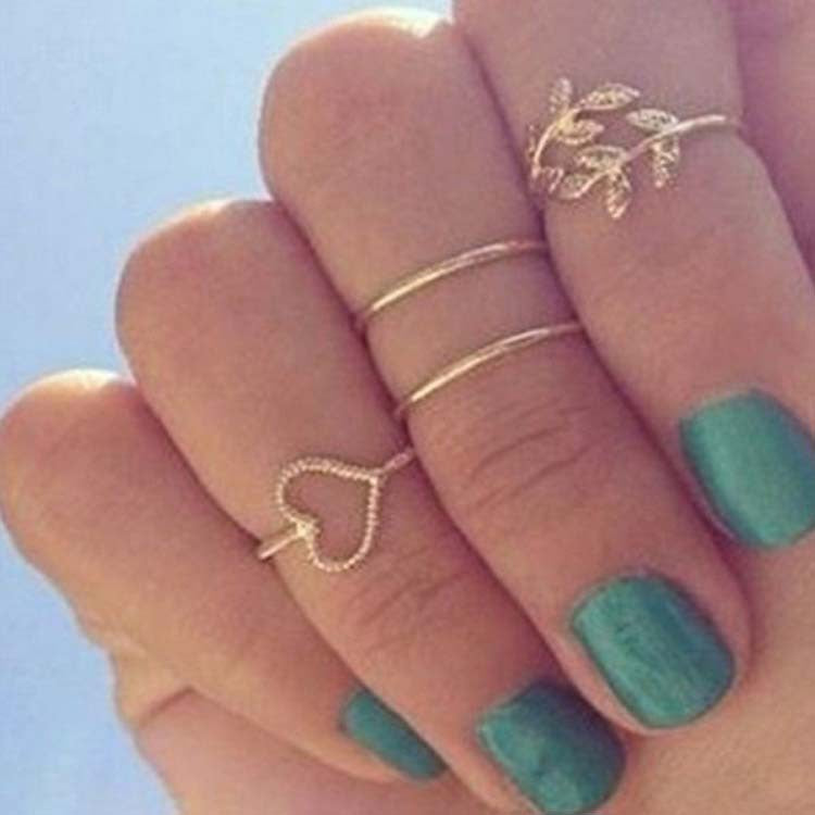 Vintage Handmade Set