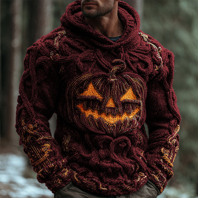 Classic Vintage Sweater