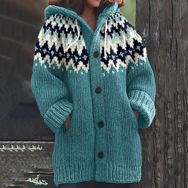 Vintage Inspired Cardigan