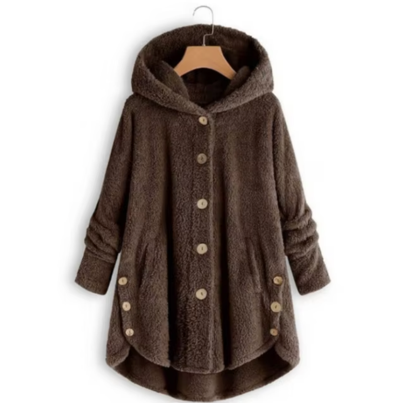 Classic Designed Coat