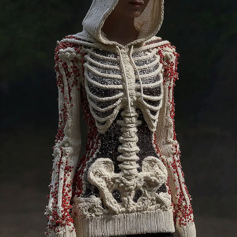 Vintage Inspired Sweater