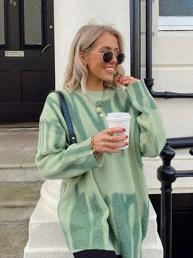 Beautifully Crafted Sweater