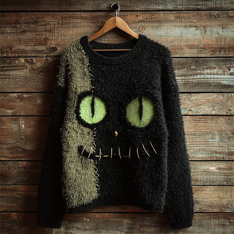 Elegantly Designed Sweater