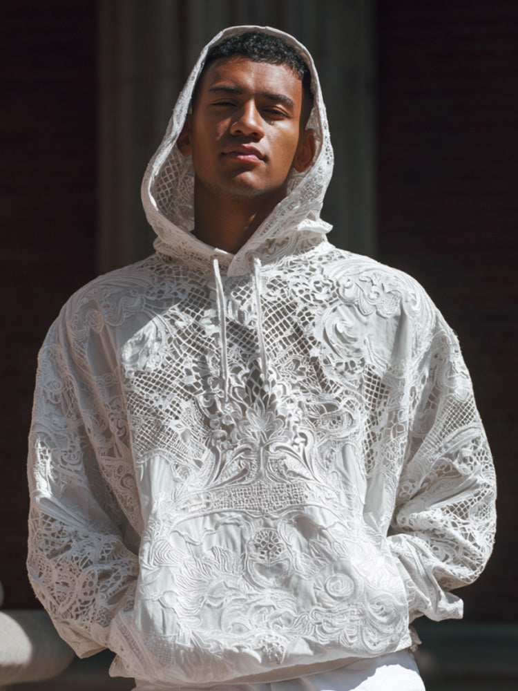 Vintage Inspired Garment