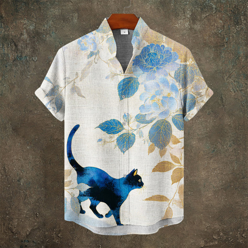 Elegantly Designed Shirt
