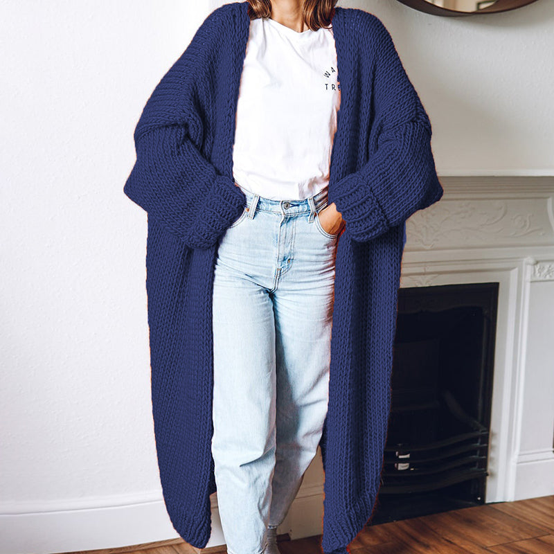 Thoughtfully Designed Cardigan