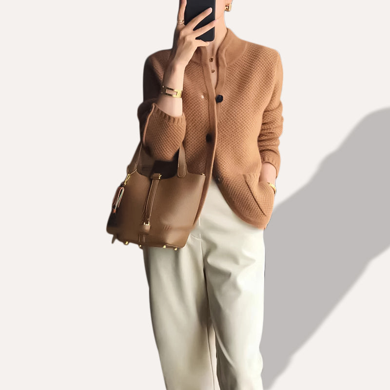 Beautifully Crafted Jacket