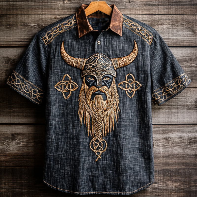 Gracefully Designed T-Shirt