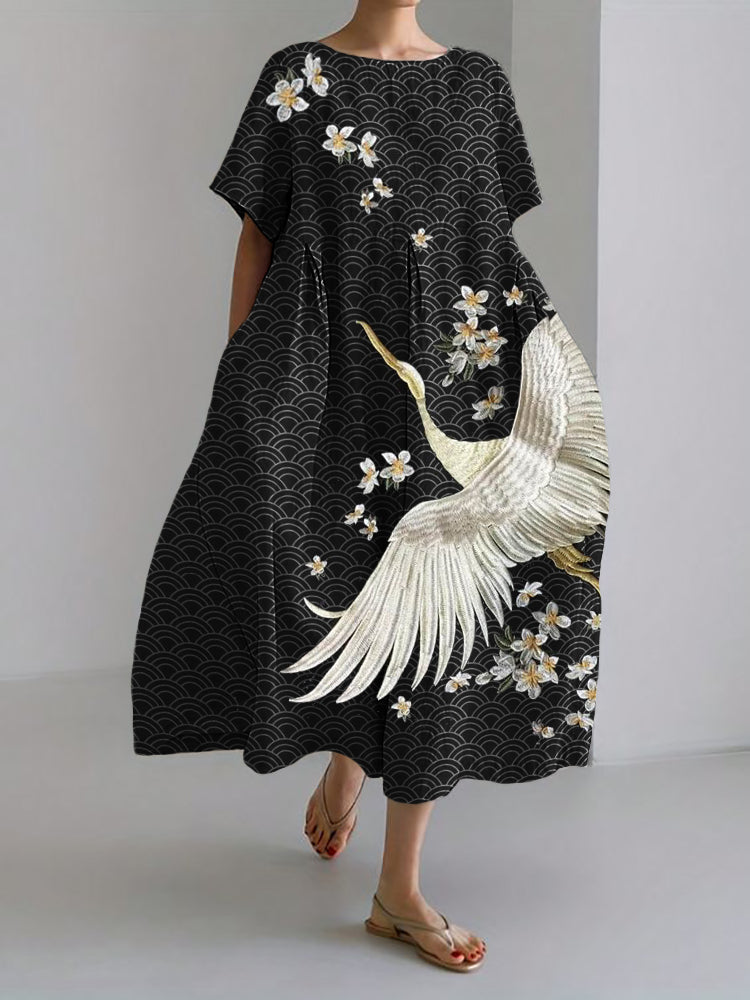 Thoughtfully Designed Dress