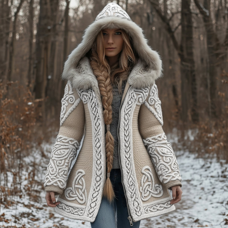 Elegantly Designed Sweater