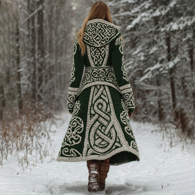 Thoughtfully Designed Sweater