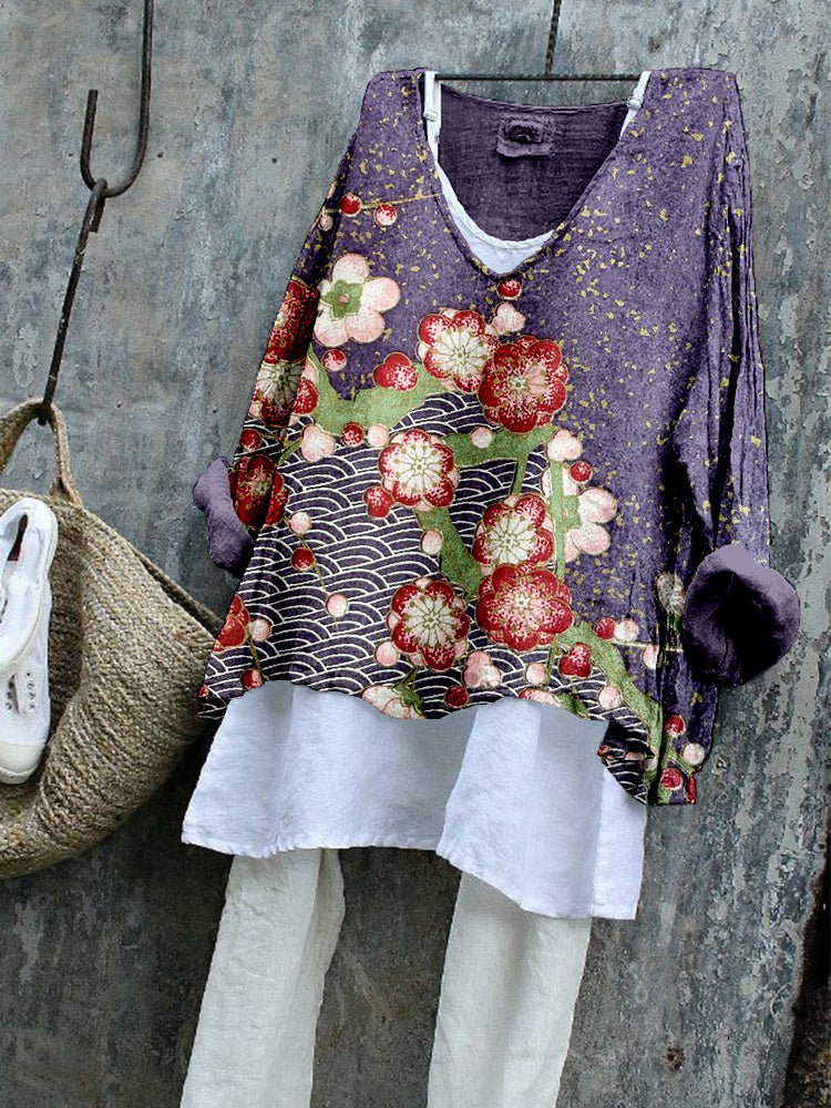 Timeless Vintage Style Garment