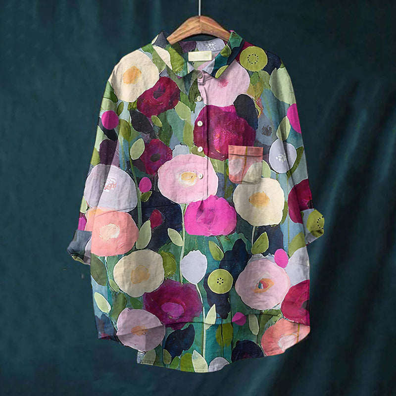 Elegantly Designed Shirt