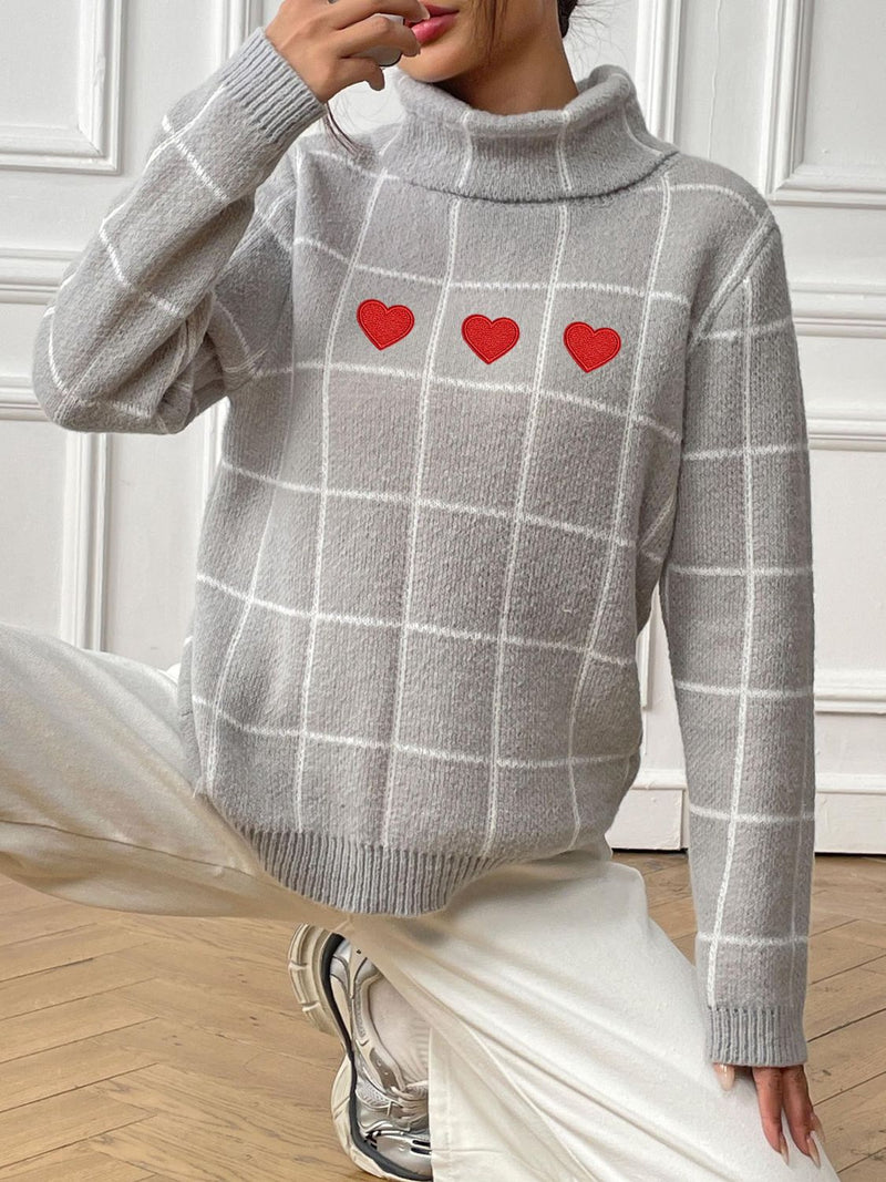 Beautifully Crafted Sweater