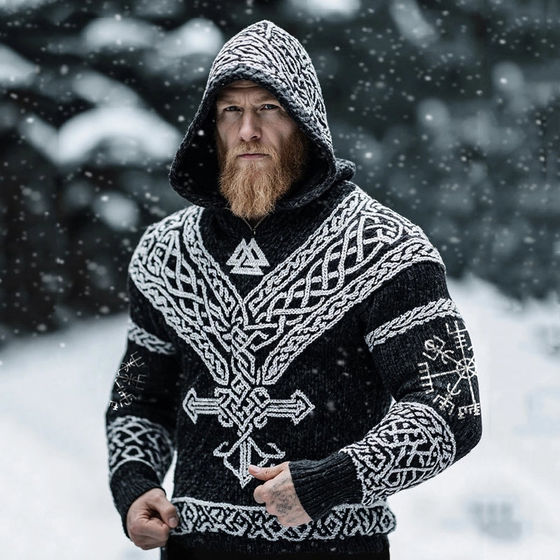 Classic Vintage Sweater
