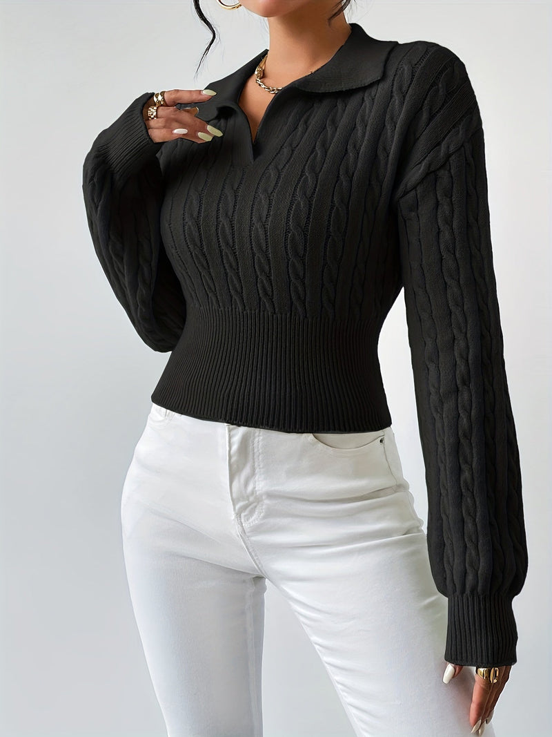 Beautifully Crafted Sweater