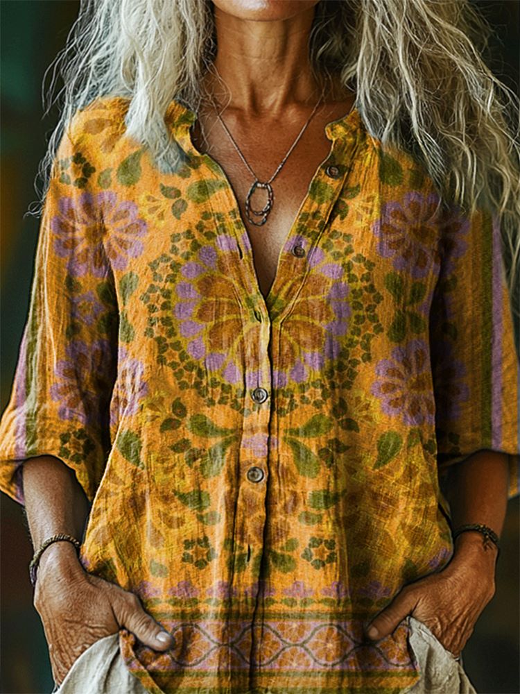 Vintage Inspired Garment