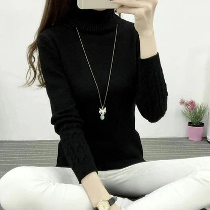 Classic Vintage Sweater