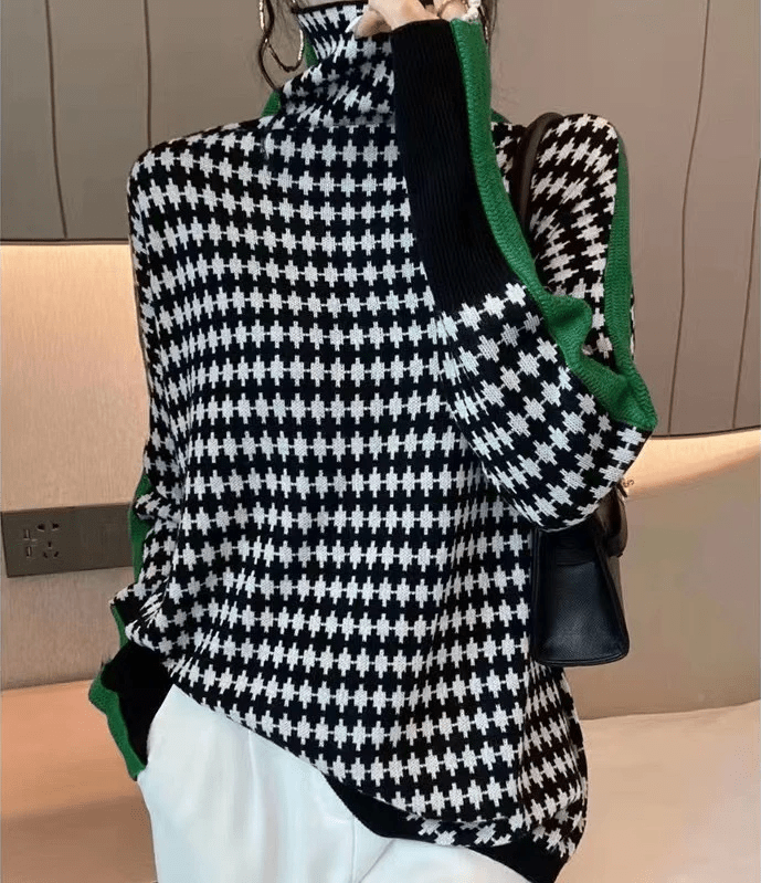Beautifully Crafted Sweater