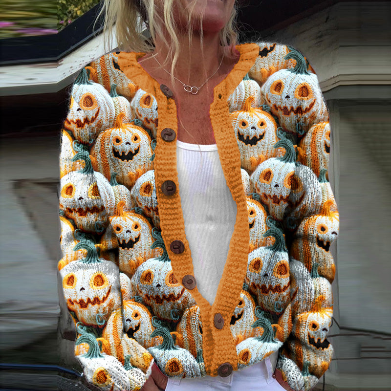 Classic Vintage Cardigan