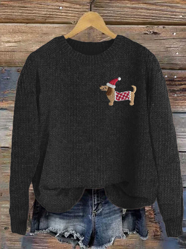 Classic Vintage Sweater