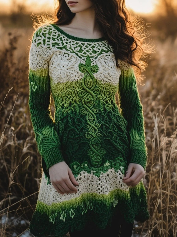 Elegantly Designed Sweater