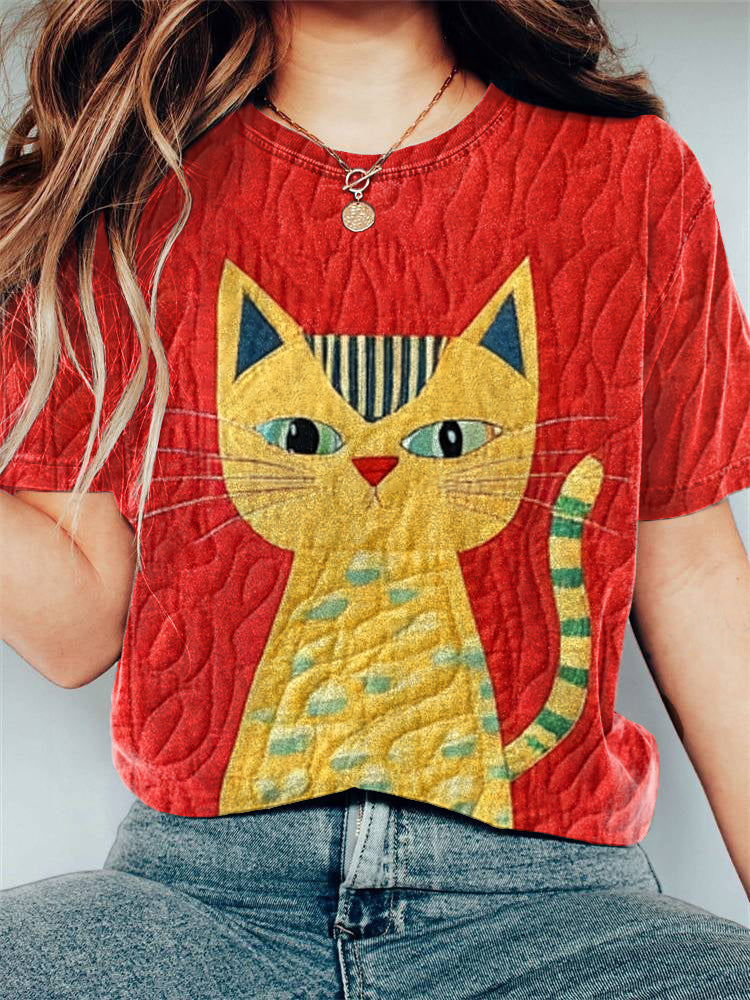 Classic Designed T-Shirt