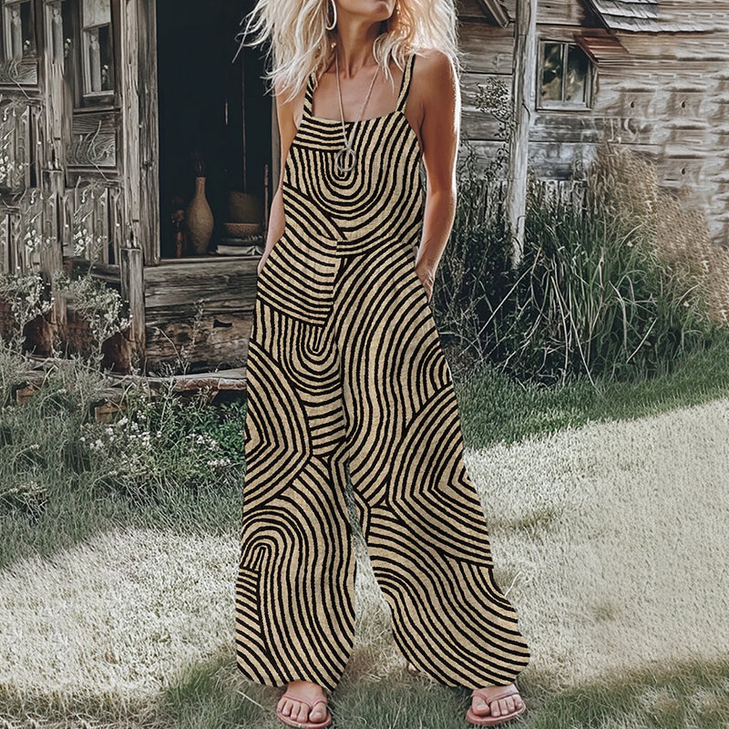 Timeless Vintage Style Garment
