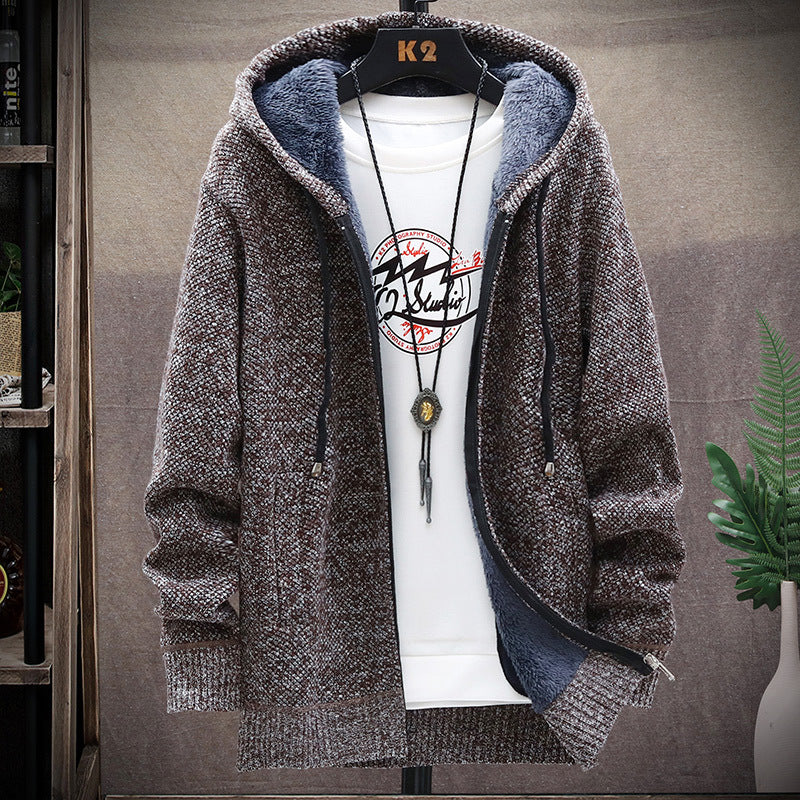 Classic Vintage Cardigan