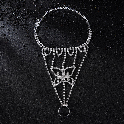 Classic Anklet with Timeless Appeal