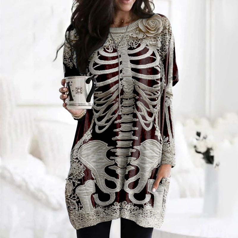 Elegantly Designed Sweater
