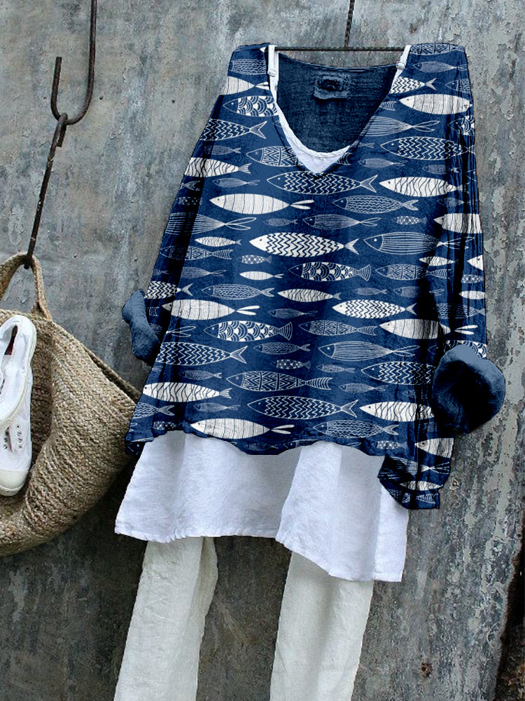 Classic Designed Garment