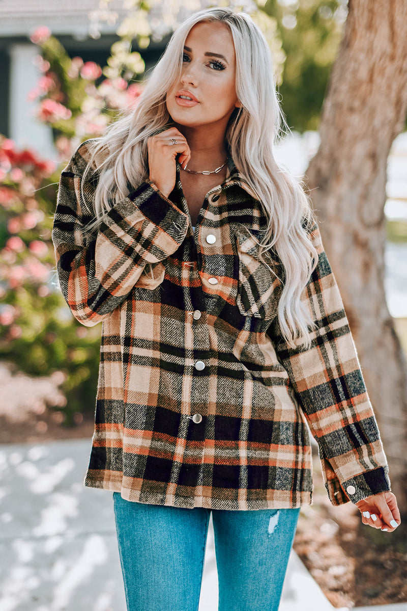 Vintage Inspired Jacket