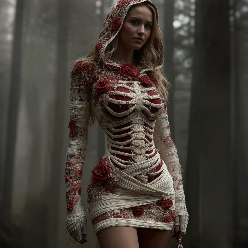 Thoughtfully Designed Sweater