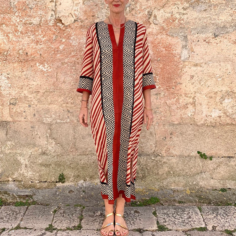 Elegantly Designed Dress