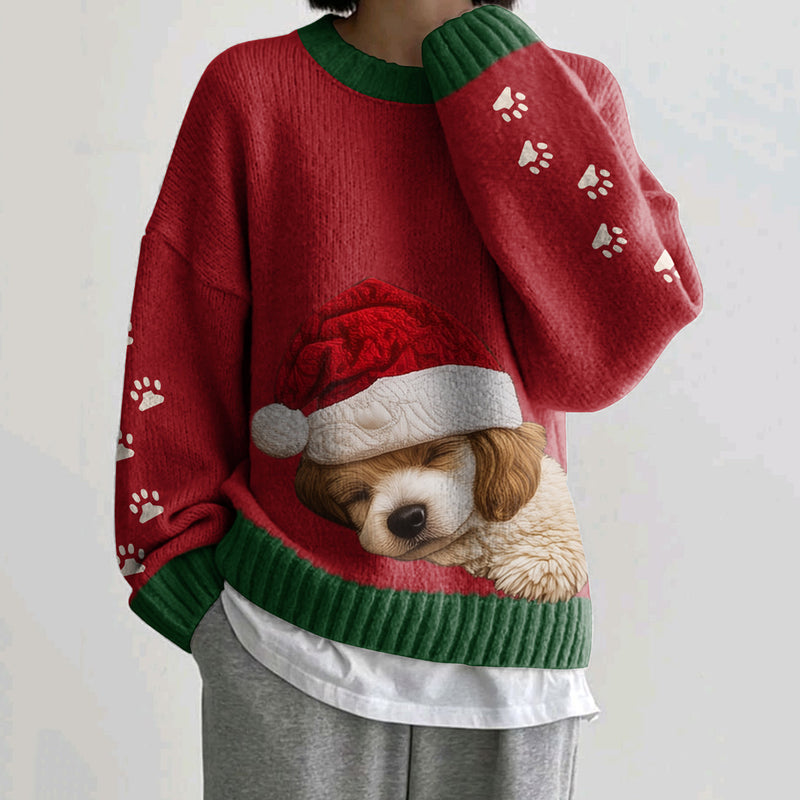 Classic Vintage Sweater