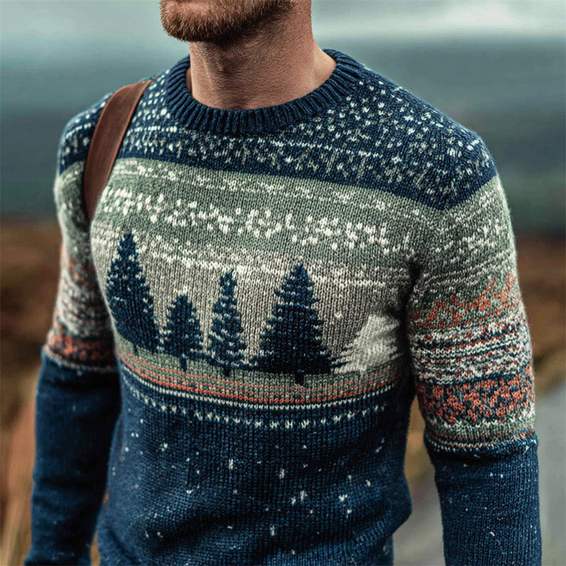 Beautifully Crafted Sweater