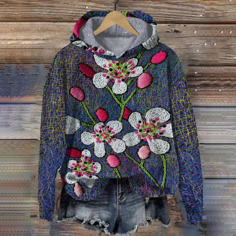Vintage Inspired Sweater